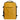 Mandarina Duck Eco Coated - Reiserucksack M 50 cm (duck yellow)