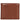 The Bridge Story Uomo - Kreditkartenetui 9cc Leder 10 cm (marrone)