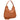 Coccinelle Rebekka - Schultertasche 34 cm (crab) - Bild 5