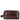 Piquadro Blue Square - Kulturbeutel 24.5 cm (mahogany)