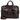 Piquadro Blue Square - Aktentasche 14" 39 cm (mahogany)