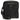 Guess Milano Top Zip - Umhängetasche 24 cm (black)