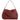 Furla Flow L - Schultertasche 33 cm (toni rubino) - Bild 4