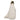 Coccinelle Fujiko - Henkeltasche 25 cm (pearl) - Bild 3