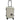 Eastpak selection Resist'r Case - 4-Rollen-Kabinentrolley S 55 cm (basquiatpegasus)