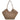 FREDsBRUDER Hey Lovely - Shopper (soft taupe)
