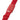 Samsonite Ta Revolution Strap - Koffergurt 180 cm (red)