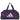 adidas Defender Duffelbag - Sporttasche S 49 cm (aurora plum/powder plum)