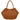 Aigner Carre Soft - Shopper L 49 cm (cognac brown)