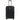 Brics Taormina - 4-Rollen-Trolley L 75 cm erw. (schwarz)