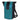 Ortlieb Velocity 17 - Rucksack 15" 45 cm (petrol black)