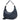 Valentino Bags Fall Re - Schultertasche 36 cm (blu) - Bild 2