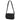 Guess Isola - Umhängetasche 22.5 cm (black) - Bild 2