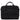 Porsche Design Roadster Nylon Evo - Aktentasche 15.6" 39 cm (black)