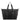 reisenthel extralite Weekender - Reisetasche L 48 cm (mesh black)