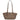 Guess Yesba Girlfriend - Schultertasche (latte logo)