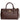 Tommy Hilfiger American Icon Le - Henkeltasche 28 cm (rich walnut)
