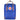 Fjällräven Kånken Rainbow - Backpack 38 cm (cobalt blue)