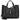 Furla Goccia Tote - Henkeltasche S 27 cm (nero)