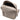 Lacoste Neocroc - Umhängetasche 21 cm (simply taupe) - Bild 6