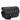 Lacoste The Blend Mini - Umhängetasche 19 cm (monogram noir gris) - Bild 5