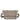 zwei Mademoiselle M60 - Umhängetasche 33 cm (cord-mocca)