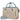 Valentino Bags Alexia Summer - Henkeltasche 21 cm (naturale/avio) - Bild 2