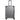 Travelite Millennium - 4-Rollen-Trolley L 76 cm (silver)