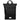 Sandqvist Ground 2-Way - Rucksack 16" 42 cm (black)