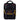 Doughnut Macaroon Happy Camper 16 - Rucksack 38 cm (black)