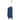 D&N Travel Line 6804 - 4-Rollen-Kabinentrolley S 55 cm (blau) - Bild 3