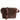Buckle & Seam Times - Messenger Bag 15.7" 36 cm (braun)