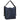 Mandarina Duck Hunter - Schultertasche 35 cm (parisian night) - Bild 5