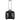 Piquadro Blue Square - 2-Rollen-Businesstrolley 42 cm (black)