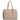 Tommy Hilfiger Feminine - Shopper 38 cm (coastal taupe)