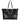 Liu Jo Shaula - Shopper 38 cm (nero) - Bild 4
