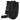 Guess Bianca - Schultertasche 28 cm (black) - Bild 3