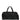 Tommy Hilfiger Nylon Travel Duffle - Reisetasche 50 cm (schwarz)
