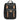 Doughnut Macaroon Large Reborn 20 - Rucksack 45 cm (schwarz)