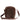 Buckle & Seam Collector - Umhängetasche 23 cm (brown)