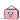 reisenthel thermocase / Brotbox 20 cm (panda pink)