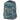 Nitro Superhero - Backpack 44 cm (frequency blue)