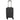 Guess Berta 18 IN - 4-Rollen-Kabinentrolley 53 cm (coal logo)