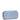 Satch Accessories pencil box - pencil case 22 cm (Vivid Blue)