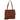 The Chesterfield Brand Nola - Shopper 30 cm (cognac)