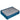 Exped Organizer Ultra Mesh 19 - Packsack 44 cm (deepsea)