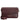 Valentino Bags Zero Re - Umhängetasche 23 cm (prugna)