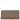 Guess Brenton SLG Large Zip Around - Geldbörse 12cc 21 cm (latte logo)