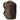 The North Face Borealis Luxe Women - Rucksack 16" 48 cm (smokey brown/gold metal)