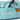 Cotopaxi Allpa Getaway 55L Duffel - Reisetasche/Rucksack 60 cm (tide pool) - Bild 4